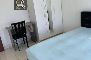 Ascotte Boulevard Condominium