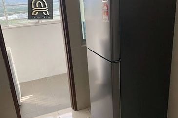 Ascotte Boulevard Condominium