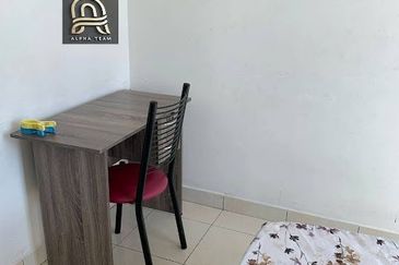 Ascotte Boulevard Condominium