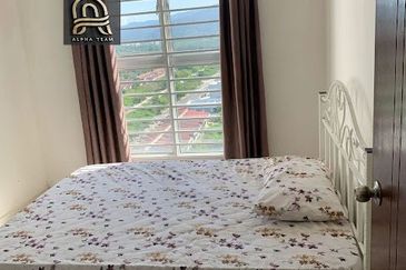 Ascotte Boulevard Condominium