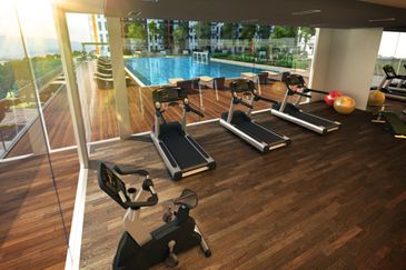 Ascotte Boulevard Condominium