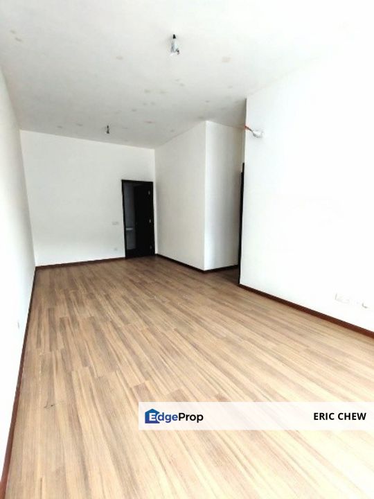 Brand New ECO TERRACES Condo (1095sf, 3R2B, 2CP) Paya Terubong, Penang, Penang, Paya Terubong