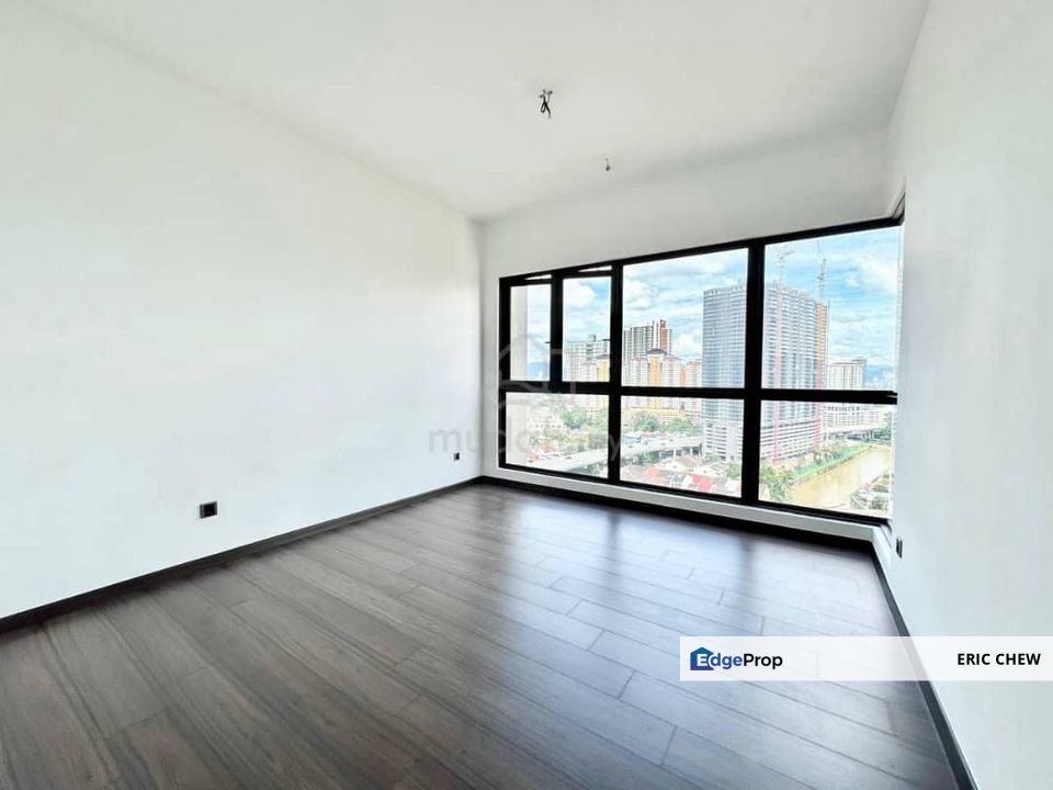 Brand New DUTA PARK RESIDENCES Condo (858sf,3R2B,1CP), Jln Kuching, KL, Kuala Lumpur, Jalan Kuching