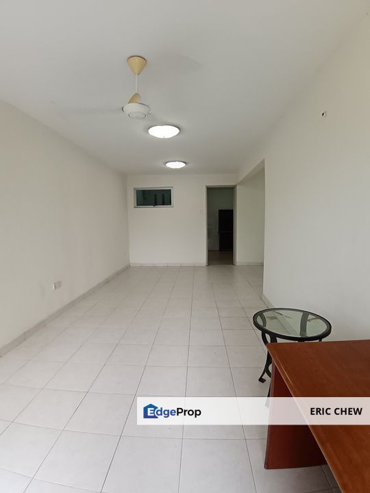 P/Furnish CYBERIA SMARTHOMES Condo with Balcony (3R2B, 1CP), Cyberjaya, Selangor, Sepang