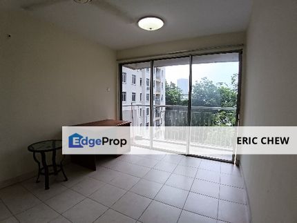 P/Furnish CYBERIA SMARTHOMES Condo with Balcony (3R2B, 1CP), Cyberjaya, Selangor, Cyberjaya