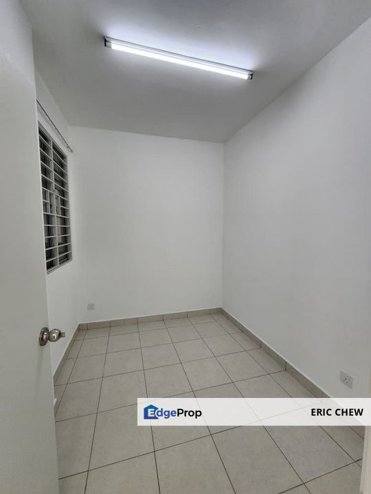 P/Furnish Residensi AWANI (800sf, 3R2B, 1CP), Jalan Sentul Perdana, KL, Kuala Lumpur, Sentul