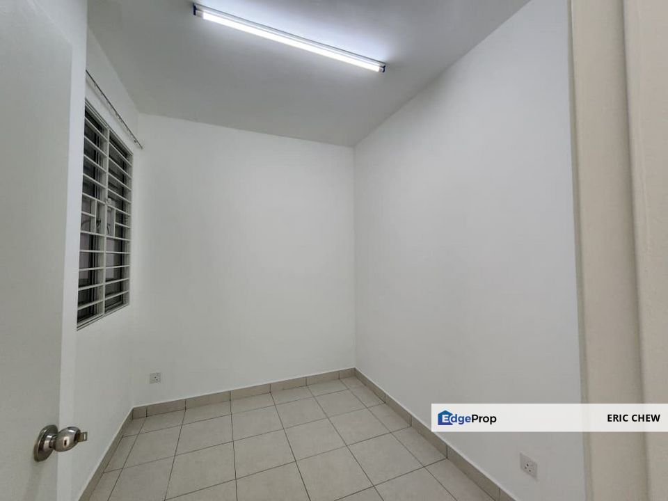 P/Furnish Residensi AWANI (800sf, 3R2B, 1CP), Jalan Sentul Perdana, KL, Kuala Lumpur, Sentul