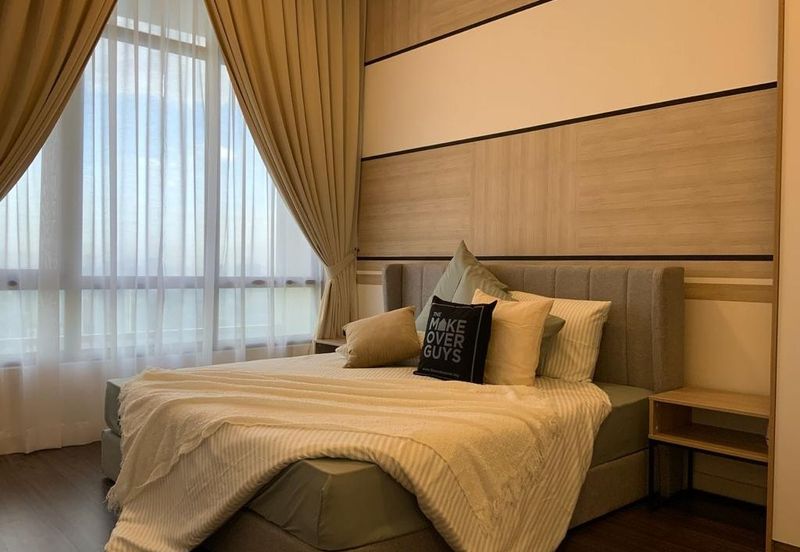 The Park 2 @ Pavilion