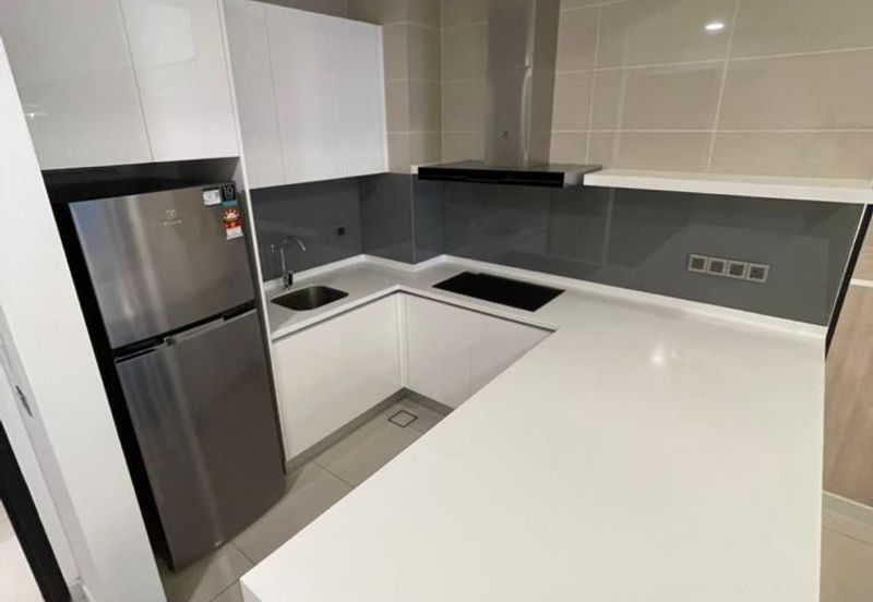 The Park 2 @ Pavilion