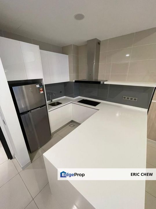 F/Furnish The PARK 2, Pavilion Bukit Jalil (750sf, 2R2B, 1CP), KL, Kuala Lumpur, Bukit Jalil