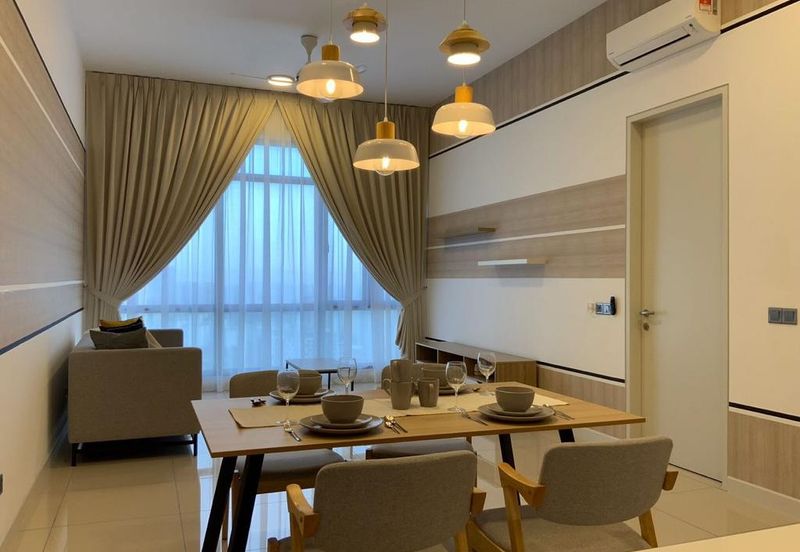 The Park 2 @ Pavilion