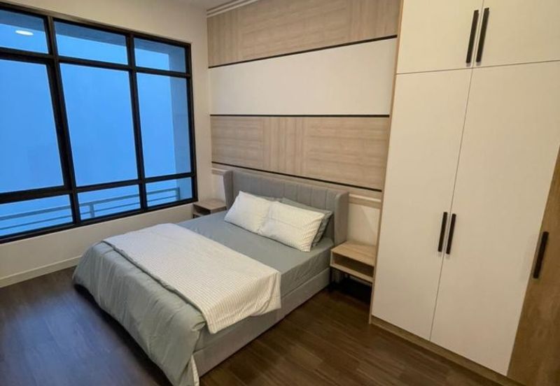 The Park 2 @ Pavilion