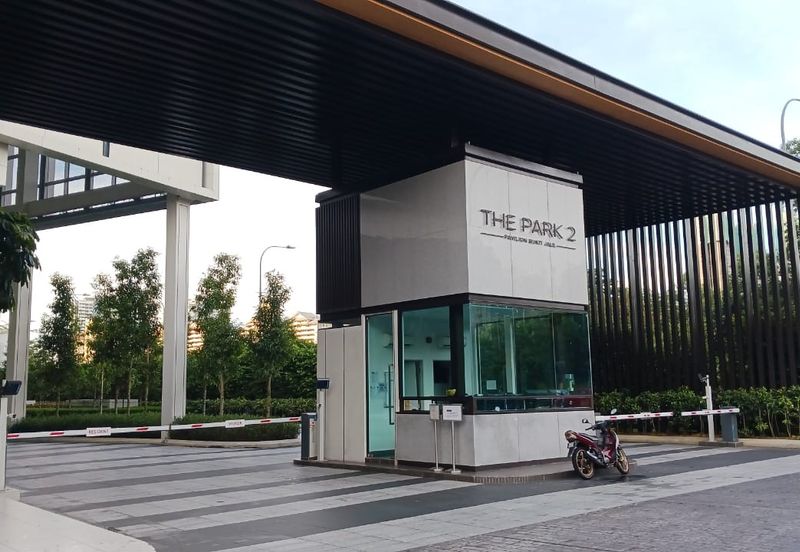 The Park 2 @ Pavilion