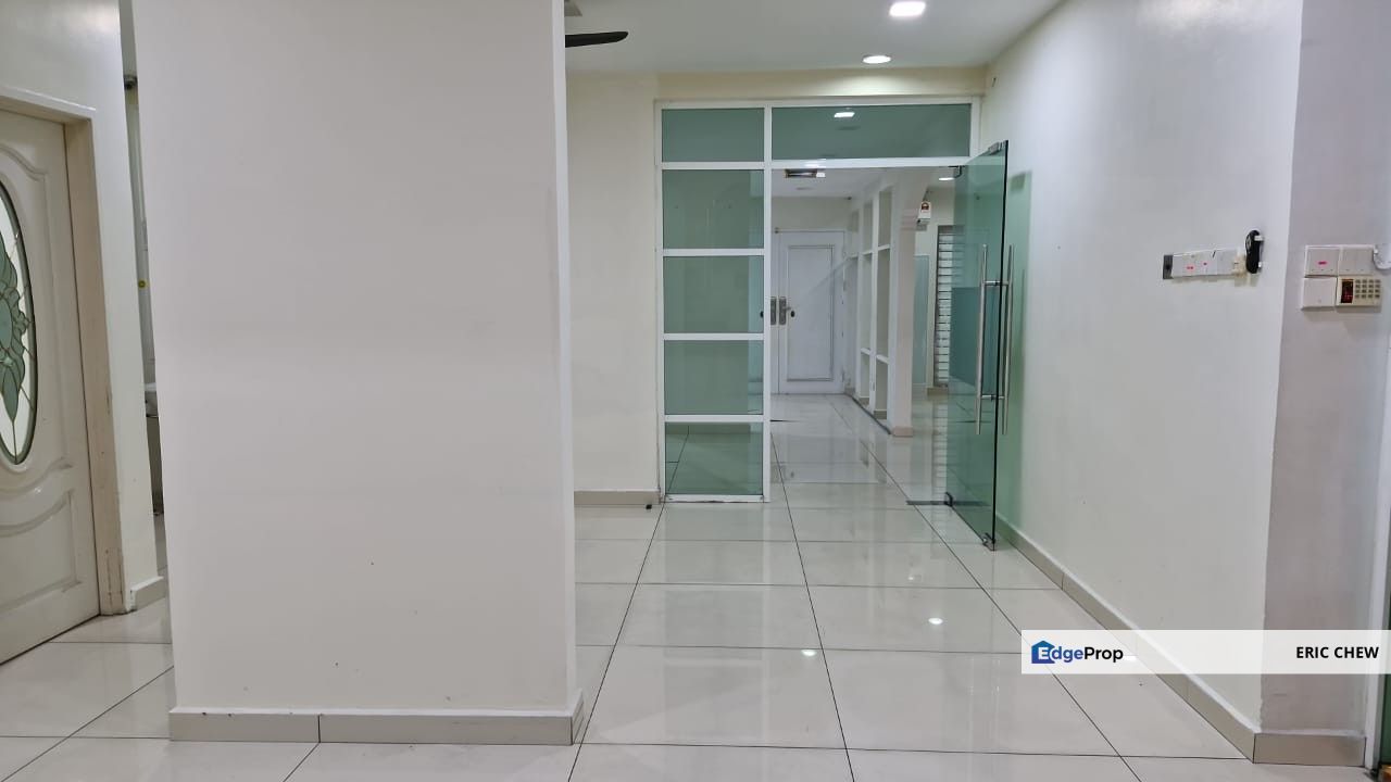 Fully Renovated & Extended 2 Storey Semi D, Bandar Bukit Tinggi 2, Klang, Selangor, Klang