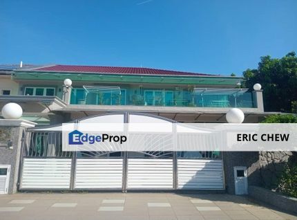 Fully Renovated & Extended 2 Storey Semi D, Bandar Bukit Tinggi 2, Klang, Selangor, Klang