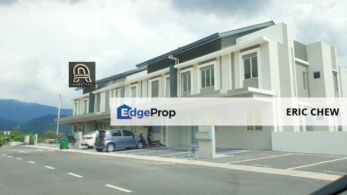 Gated & Guarded Garden Villa Townhouse (3R2B,2CP) Tmn Tasik Semenyih, Selangor, Semenyih