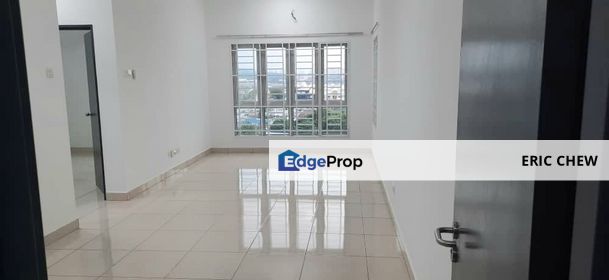 SAVILLE KAJANG Service Apartment, Jalan Reko, Kajang near UKM Bangi, Selangor, Kajang