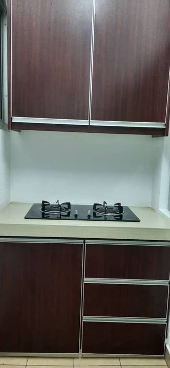 SAVILLE KAJANG Service Apartment, Jalan Reko, Kajang near UKM Bangi, Selangor, Kajang