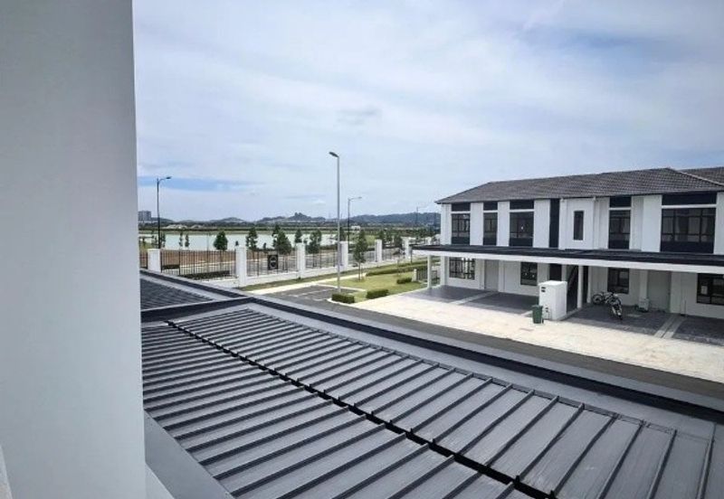 Regent Garden  @ Eco Grandeur