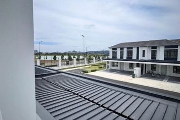 Regent Garden  @ Eco Grandeur