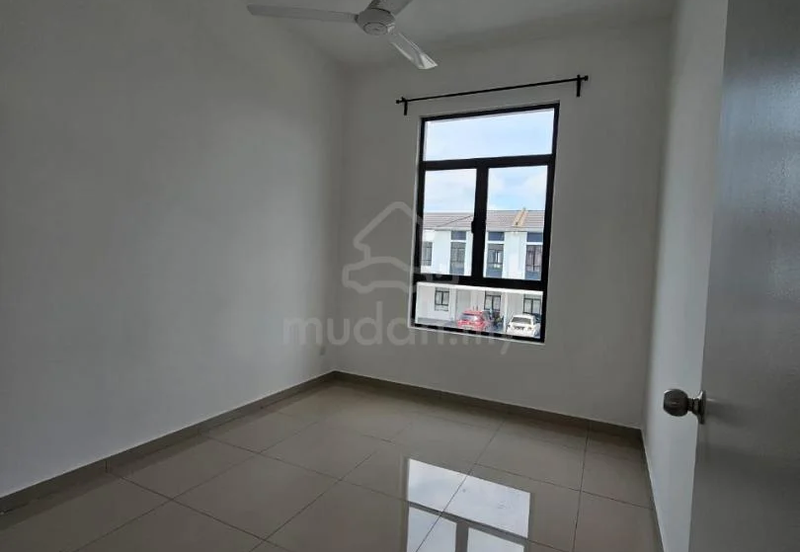 Regent Garden  @ Eco Grandeur