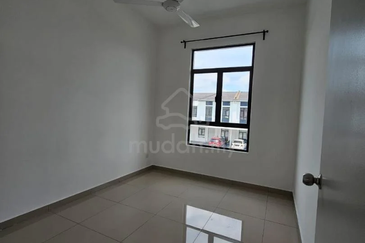 Regent Garden  @ Eco Grandeur