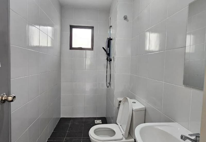 Regent Garden  @ Eco Grandeur