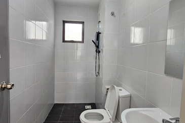 Regent Garden  @ Eco Grandeur