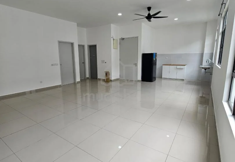 Regent Garden  @ Eco Grandeur