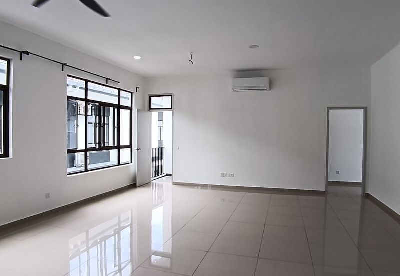 Regent Garden  @ Eco Grandeur