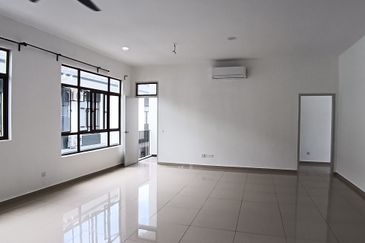 Regent Garden  @ Eco Grandeur