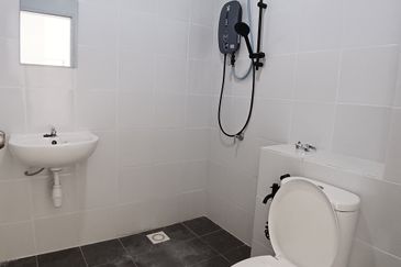 Regent Garden  @ Eco Grandeur