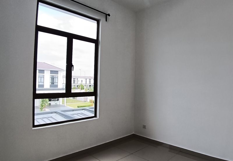 Regent Garden  @ Eco Grandeur