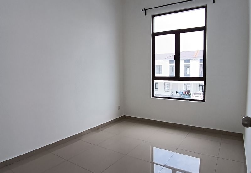 Regent Garden  @ Eco Grandeur