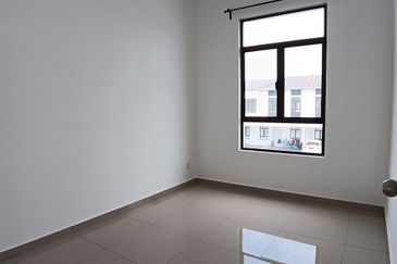 Regent Garden  @ Eco Grandeur