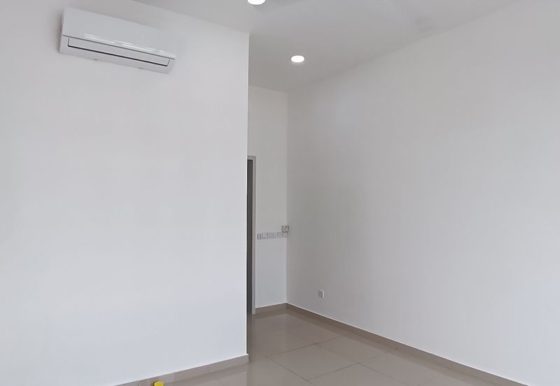 Regent Garden  @ Eco Grandeur