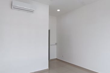 Regent Garden  @ Eco Grandeur