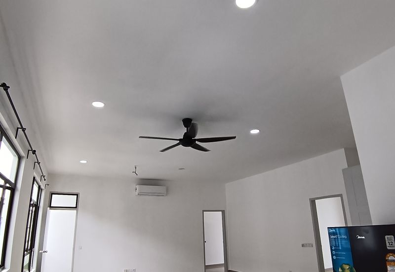 Regent Garden  @ Eco Grandeur