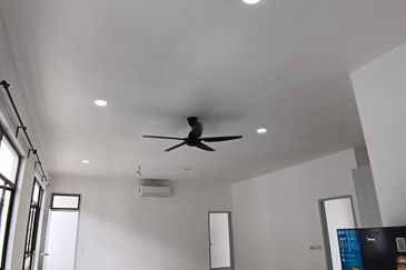 Regent Garden  @ Eco Grandeur