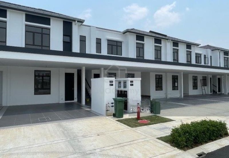 Regent Garden  @ Eco Grandeur