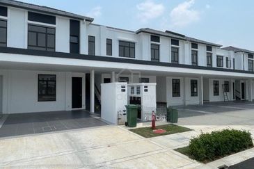 Regent Garden  @ Eco Grandeur