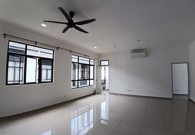 Regent Garden  @ Eco Grandeur