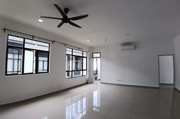 Regent Garden  @ Eco Grandeur