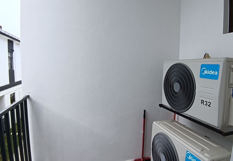 Regent Garden  @ Eco Grandeur