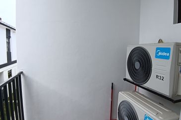 Regent Garden  @ Eco Grandeur