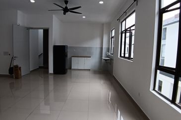 Regent Garden  @ Eco Grandeur