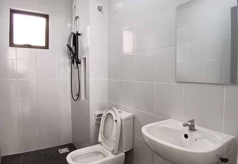 Regent Garden  @ Eco Grandeur