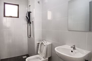 Regent Garden  @ Eco Grandeur