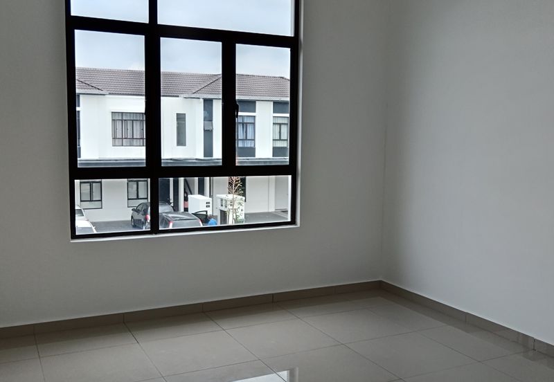 Regent Garden  @ Eco Grandeur