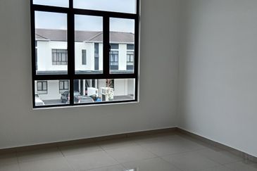 Regent Garden  @ Eco Grandeur